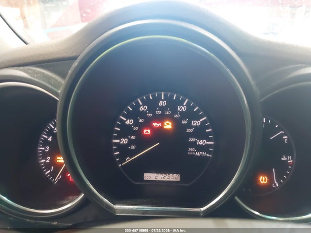 Aukcja sprzedaży 2009 Lexus Rx 350, vin: 2T2HK31U09C115177, numer aukcji: 45710908