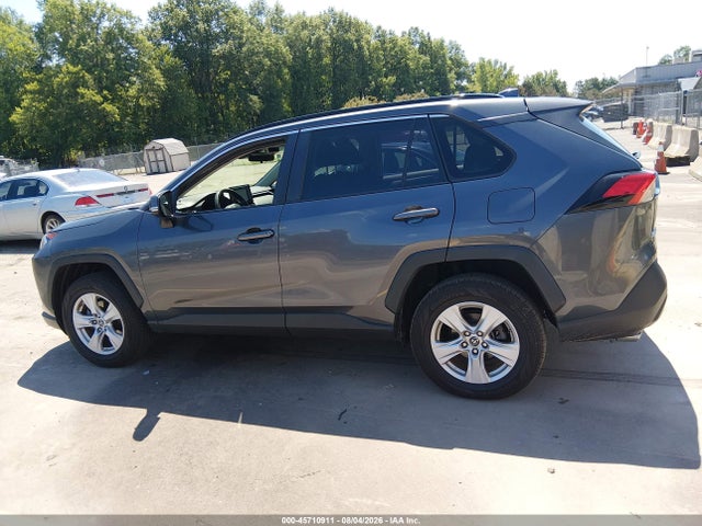 2019 Toyota Rav4 Xle მანქანა იყიდება აუქციონზე, vin: JTMP1RFV1KD505205, აუქციონის ნომერი: 45710911