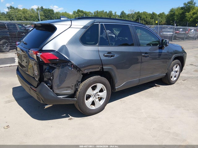 2019 Toyota Rav4 Xle მანქანა იყიდება აუქციონზე, vin: JTMP1RFV1KD505205, აუქციონის ნომერი: 45710911