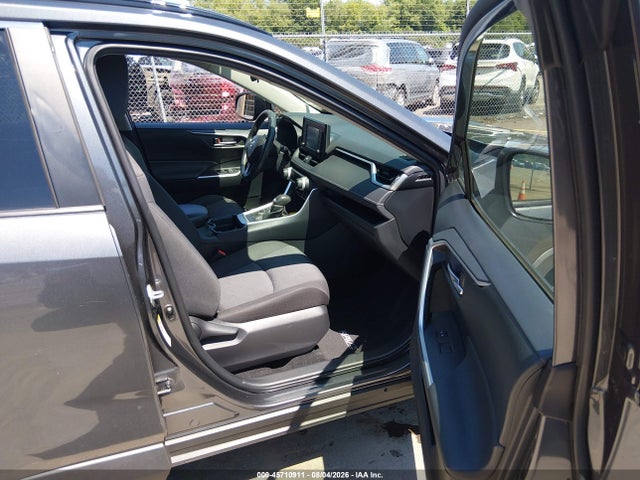 2019 Toyota Rav4 Xle მანქანა იყიდება აუქციონზე, vin: JTMP1RFV1KD505205, აუქციონის ნომერი: 45710911