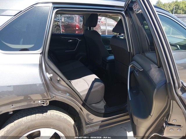2019 Toyota Rav4 Xle მანქანა იყიდება აუქციონზე, vin: JTMP1RFV1KD505205, აუქციონის ნომერი: 45710911