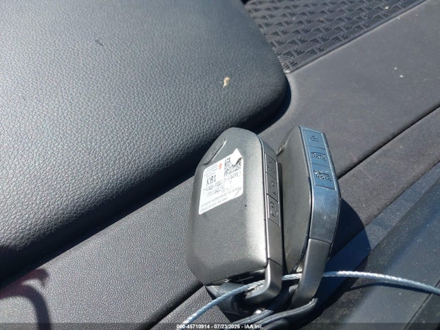 Продажа на аукционе авто 2025 Kia Carnival Mpv Hybrid Ex, vin: KNDNC5KA4S6037374, номер лота: 45710914