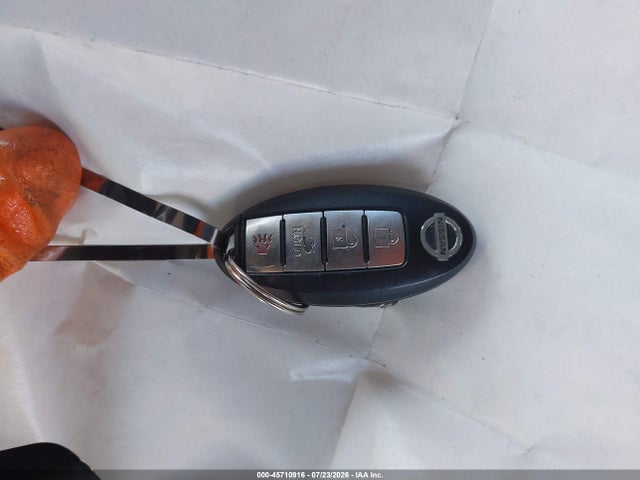 Nissan SENTRA SV 2015 3N1AB7AP1FY216749 Image 11
