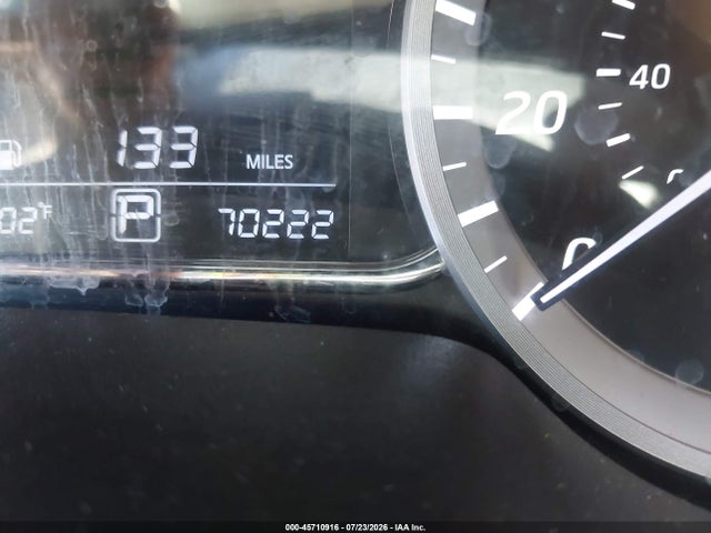 Nissan SENTRA SV 2015 3N1AB7AP1FY216749 Image 16