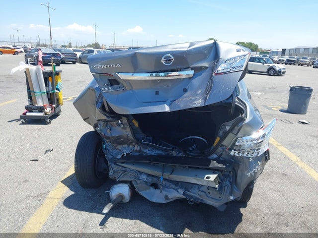 Nissan SENTRA SV 2015 3N1AB7AP1FY216749 Image 17