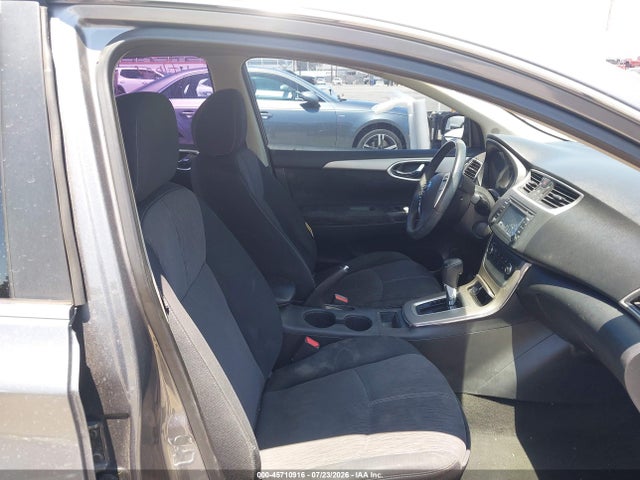 Nissan SENTRA SV 2015 3N1AB7AP1FY216749 Image 5