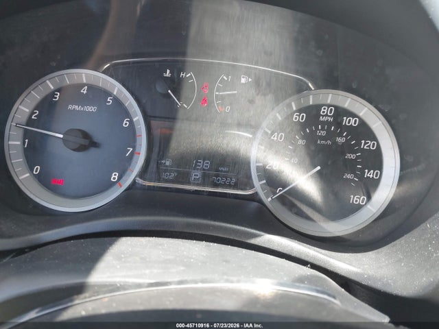 Nissan SENTRA SV 2015 3N1AB7AP1FY216749 Image 7