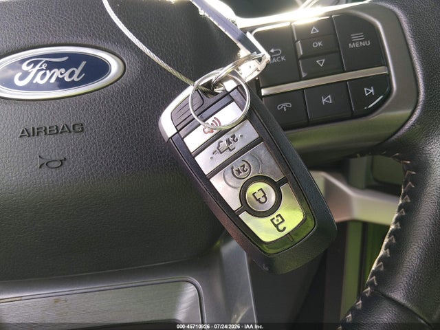 45710926 :رقم المزاد ، 1FTEW1CP6MKD16158 vin ، 2021 Ford F-150 Xlt مزاد بيع