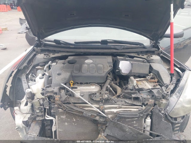 Продаж на аукціоні авто 2013 Nissan Altima 2.5 S, vin: 1N4AL2EP2DC132412, номер лоту: 45710928