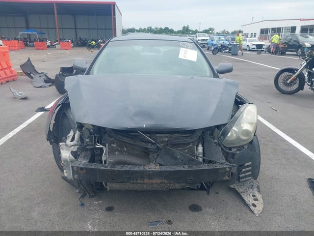 Продаж на аукціоні авто 2013 Nissan Altima 2.5 S, vin: 1N4AL2EP2DC132412, номер лоту: 45710928