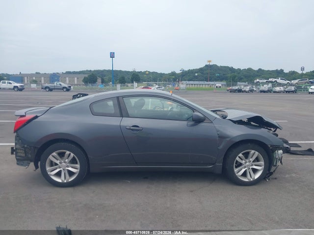 Продаж на аукціоні авто 2013 Nissan Altima 2.5 S, vin: 1N4AL2EP2DC132412, номер лоту: 45710928