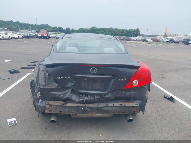 Продаж на аукціоні авто 2013 Nissan Altima 2.5 S, vin: 1N4AL2EP2DC132412, номер лоту: 45710928