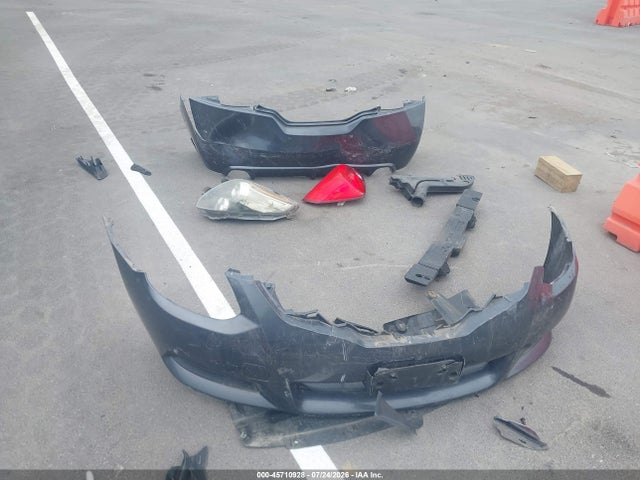 Продаж на аукціоні авто 2013 Nissan Altima 2.5 S, vin: 1N4AL2EP2DC132412, номер лоту: 45710928