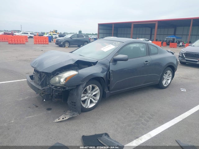 Продаж на аукціоні авто 2013 Nissan Altima 2.5 S, vin: 1N4AL2EP2DC132412, номер лоту: 45710928