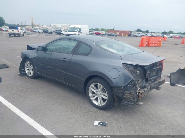 Продаж на аукціоні авто 2013 Nissan Altima 2.5 S, vin: 1N4AL2EP2DC132412, номер лоту: 45710928