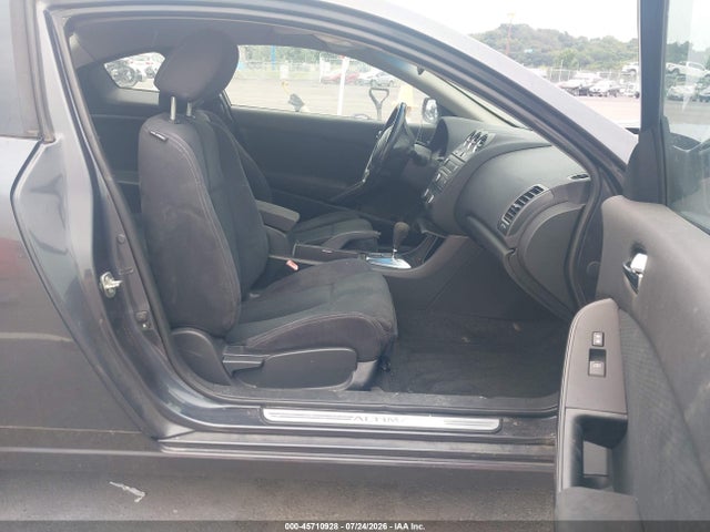 Продаж на аукціоні авто 2013 Nissan Altima 2.5 S, vin: 1N4AL2EP2DC132412, номер лоту: 45710928