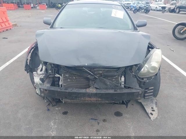 Продаж на аукціоні авто 2013 Nissan Altima 2.5 S, vin: 1N4AL2EP2DC132412, номер лоту: 45710928