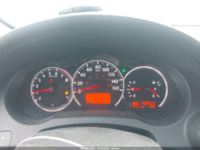 Продаж на аукціоні авто 2013 Nissan Altima 2.5 S, vin: 1N4AL2EP2DC132412, номер лоту: 45710928