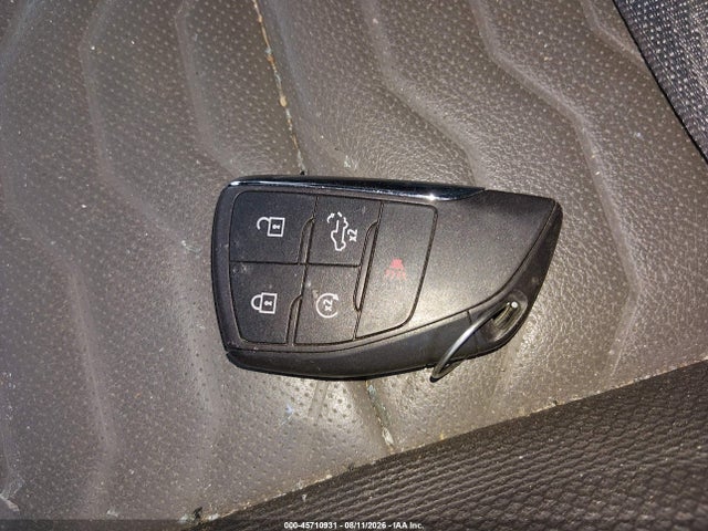 2GC4KYEY8S1233267 Chevrolet Silverado 2500hd 4wd Standard Bed Zr2