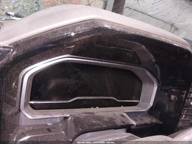 2GC4KYEY8S1233267 Chevrolet Silverado 2500hd 4wd Standard Bed Zr2