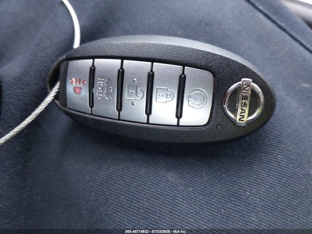 45710932 :رقم المزاد ، 1N4BL4CV8KC183749 vin ، 2019 Nissan Altima 2.5 Sr مزاد بيع