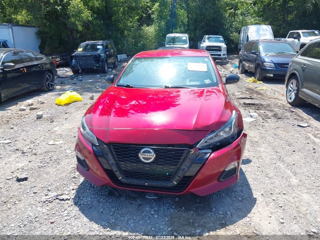 45710932 :رقم المزاد ، 1N4BL4CV8KC183749 vin ، 2019 Nissan Altima 2.5 Sr مزاد بيع