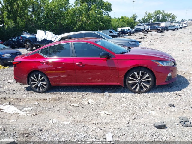 45710932 :رقم المزاد ، 1N4BL4CV8KC183749 vin ، 2019 Nissan Altima 2.5 Sr مزاد بيع