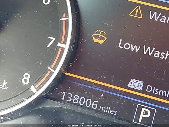 45710932 :رقم المزاد ، 1N4BL4CV8KC183749 vin ، 2019 Nissan Altima 2.5 Sr مزاد بيع