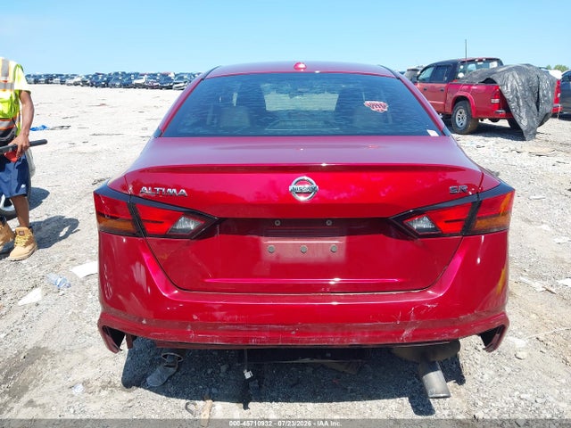 45710932 :رقم المزاد ، 1N4BL4CV8KC183749 vin ، 2019 Nissan Altima 2.5 Sr مزاد بيع