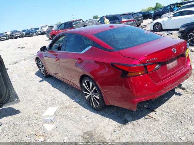 45710932 :رقم المزاد ، 1N4BL4CV8KC183749 vin ، 2019 Nissan Altima 2.5 Sr مزاد بيع