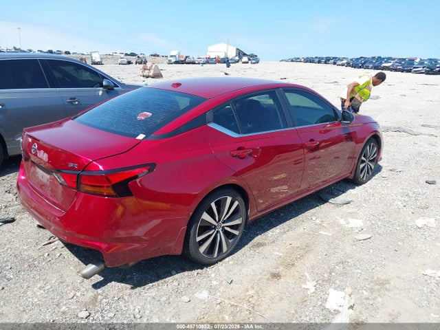 45710932 :رقم المزاد ، 1N4BL4CV8KC183749 vin ، 2019 Nissan Altima 2.5 Sr مزاد بيع