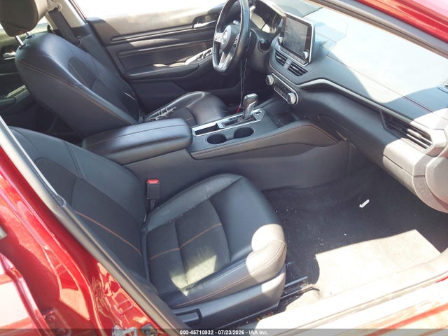 45710932 :رقم المزاد ، 1N4BL4CV8KC183749 vin ، 2019 Nissan Altima 2.5 Sr مزاد بيع