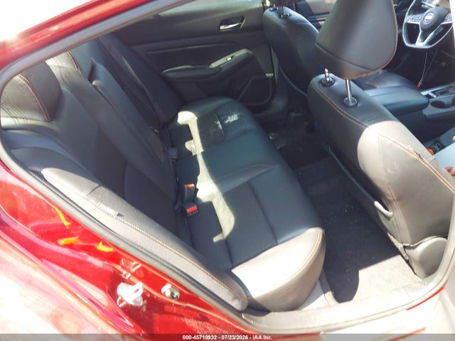45710932 :رقم المزاد ، 1N4BL4CV8KC183749 vin ، 2019 Nissan Altima 2.5 Sr مزاد بيع
