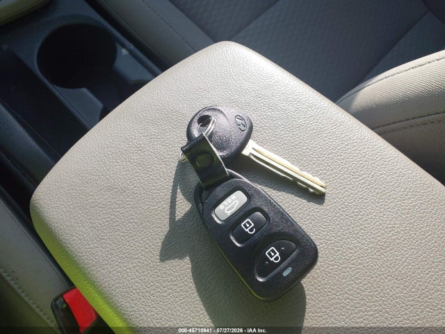 5NPD74LFXLH610435 Hyundai ELANTRA SE