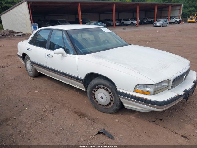 Aukcja sprzedaży 1994 Buick Lesabre Limited, vin: 1G4HR52L9RH416300, numer aukcji: 45710942