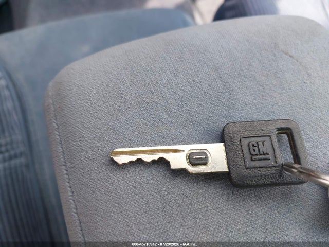1994 Buick Lesabre Limited მანქანა იყიდება აუქციონზე, vin: 1G4HR52L9RH416300, აუქციონის ნომერი: 45710942