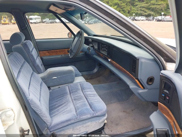 1994 Buick Lesabre Limited მანქანა იყიდება აუქციონზე, vin: 1G4HR52L9RH416300, აუქციონის ნომერი: 45710942