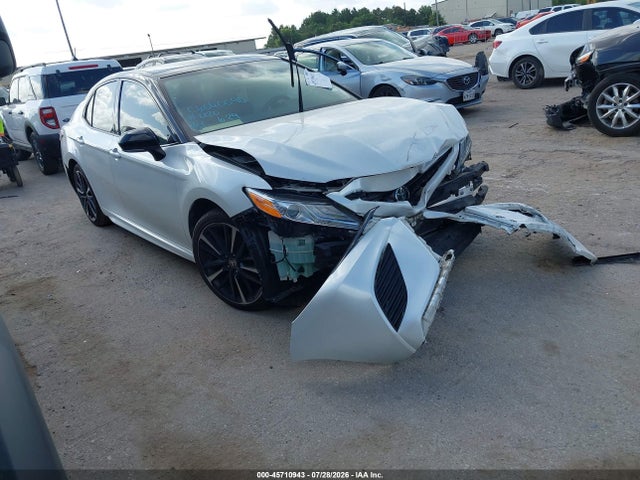 Aukcja sprzedaży 2020 Toyota Camry Xse, vin: 4T1K61AK8LU370120, numer aukcji: 45710943