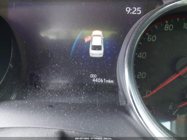 45710943 :رقم المزاد ، 4T1K61AK8LU370120 vin ، 2020 Toyota Camry Xse مزاد بيع