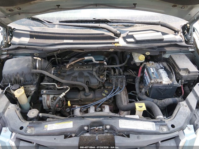 45710944 :رقم المزاد ، 2A8HR54179R504081 vin ، 2009 Chrysler Town & Country Touring مزاد بيع