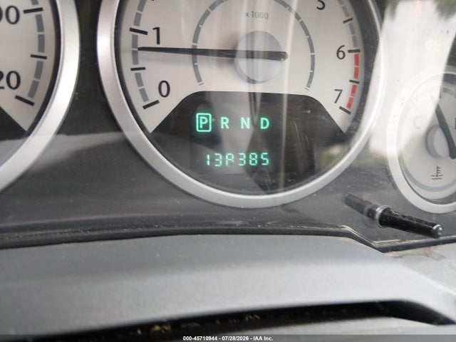 45710944 :رقم المزاد ، 2A8HR54179R504081 vin ، 2009 Chrysler Town & Country Touring مزاد بيع