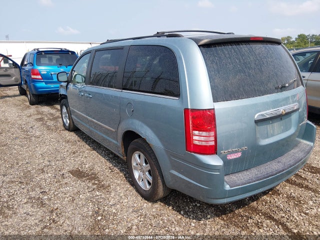 45710944 :رقم المزاد ، 2A8HR54179R504081 vin ، 2009 Chrysler Town & Country Touring مزاد بيع