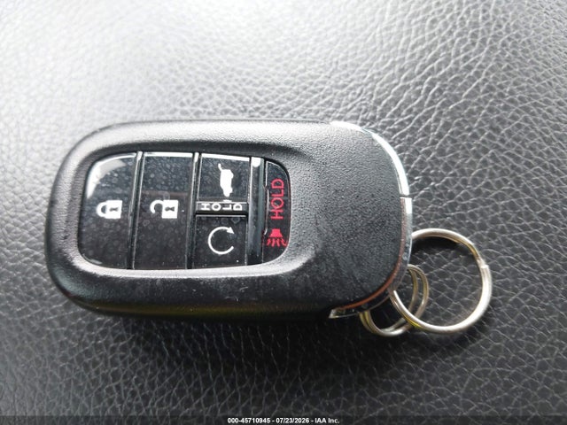 Auction sale of the 2025 Honda Pilot Black Edition, vin: 5FNYG1H9XSB055583, lot number: 45710945