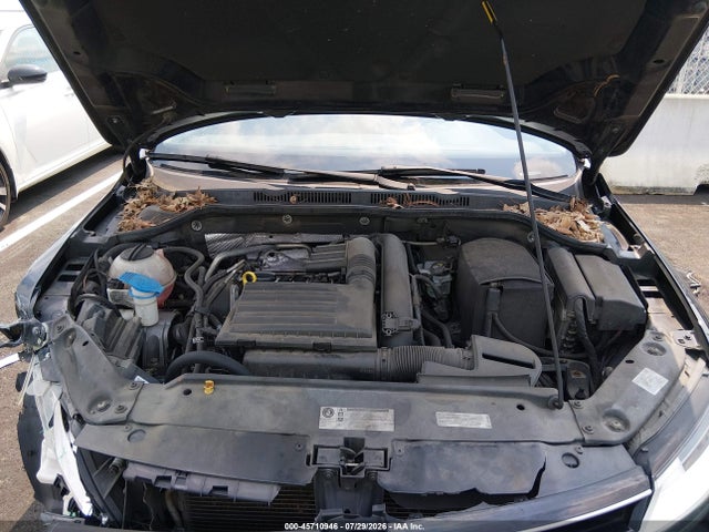 Aukcja sprzedaży 2017 Volkswagen Jetta 1.4t S, vin: 3VW2B7AJ1HM364310, numer aukcji: 45710946