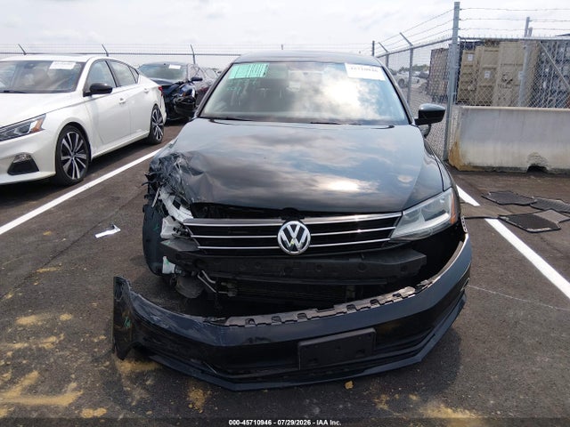 Aukcja sprzedaży 2017 Volkswagen Jetta 1.4t S, vin: 3VW2B7AJ1HM364310, numer aukcji: 45710946