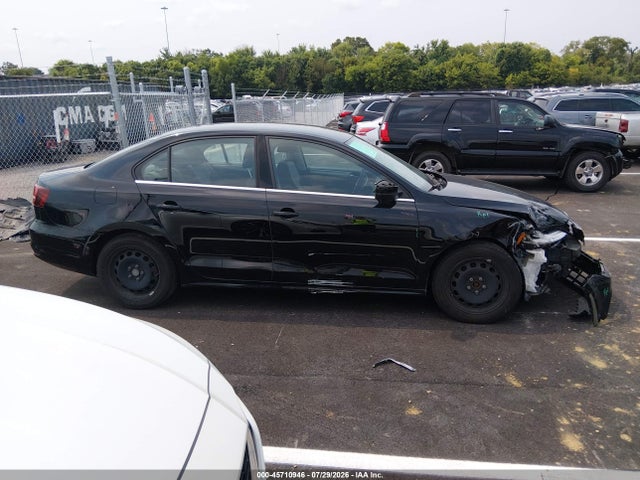 Aukcja sprzedaży 2017 Volkswagen Jetta 1.4t S, vin: 3VW2B7AJ1HM364310, numer aukcji: 45710946