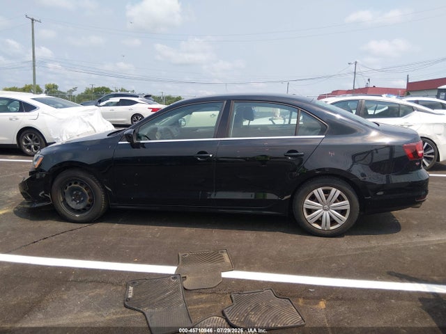 Aukcja sprzedaży 2017 Volkswagen Jetta 1.4t S, vin: 3VW2B7AJ1HM364310, numer aukcji: 45710946