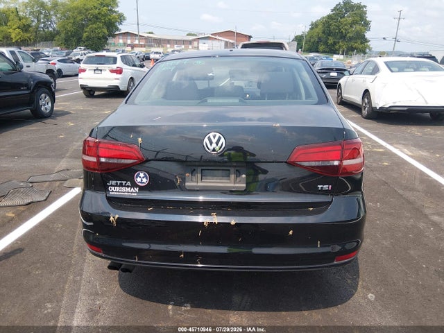 Aukcja sprzedaży 2017 Volkswagen Jetta 1.4t S, vin: 3VW2B7AJ1HM364310, numer aukcji: 45710946