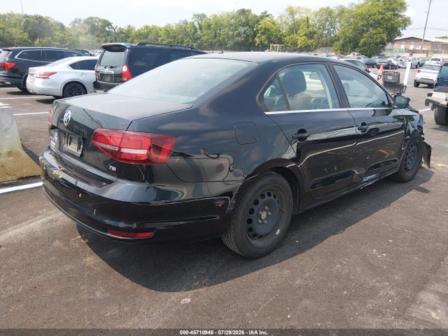 Aukcja sprzedaży 2017 Volkswagen Jetta 1.4t S, vin: 3VW2B7AJ1HM364310, numer aukcji: 45710946