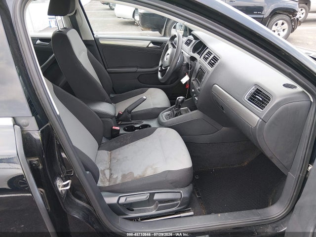 Aukcja sprzedaży 2017 Volkswagen Jetta 1.4t S, vin: 3VW2B7AJ1HM364310, numer aukcji: 45710946